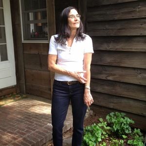 Meet your Posher, Anne